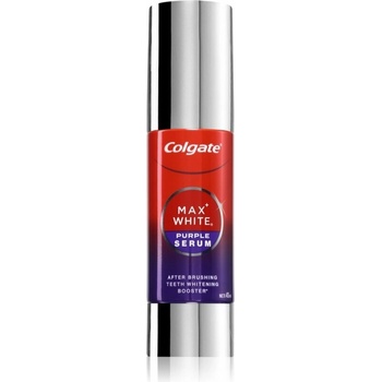 Colgate Max White Serum bělicí sérum na zuby 40 ml