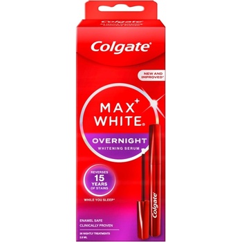 Colgate MW Overnight bělící pero 2,5 ml