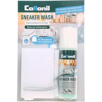 Colloni Sneaker Wash Set prací prostředek 100 ml