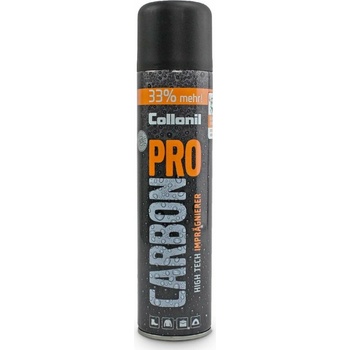 Collonil CARBON PRO 400 ml akce 300 ml +33% zdarma
