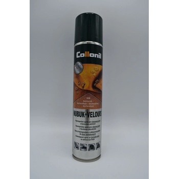 Collonil Nubuk+Velours Classic multicolor neutral 200 ml