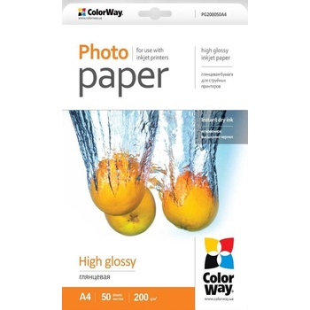 Colorway PG200050A4