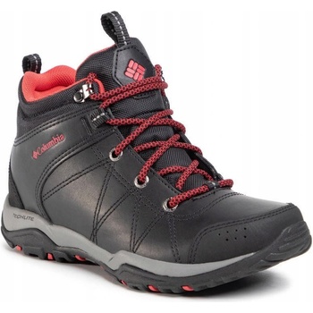 Columbia boty dunwood MID dámské trekové