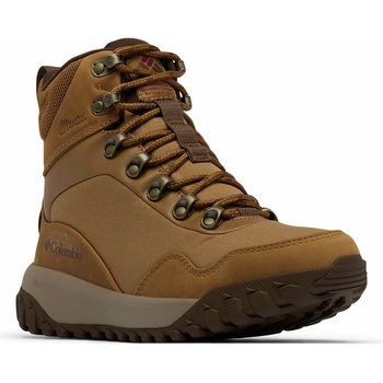 Columbia Burnsider Oh Infinity W dámská zimní obuv hnědá