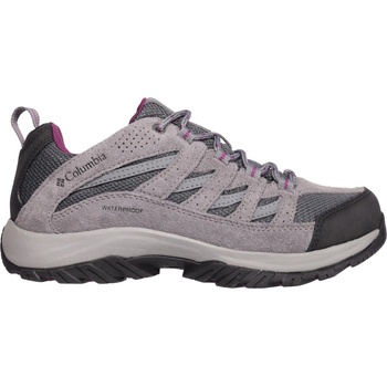 Columbia Crestwood WP W šedá