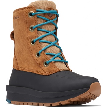 Columbia Moritza Shield Omni-Heat