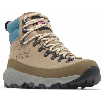 Columbia Newton Alpine PT W 2128851252 wet sand/rosette