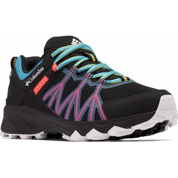 Columbia Peakfreak II Outdry černá/bílá