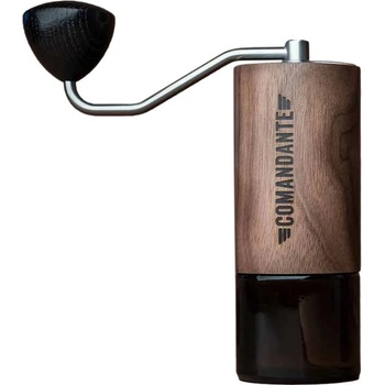 Comandante C40 MK4 Nitro Blade