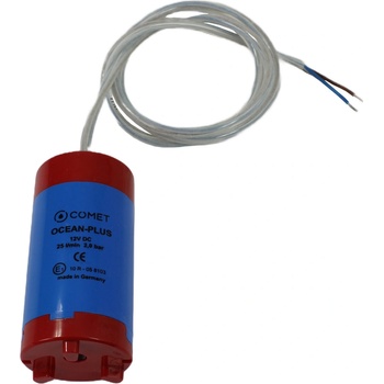 Comet Ocean-Plus 1130.91.59, 12 V/DC, 8 A, 25 l/min, 20 m