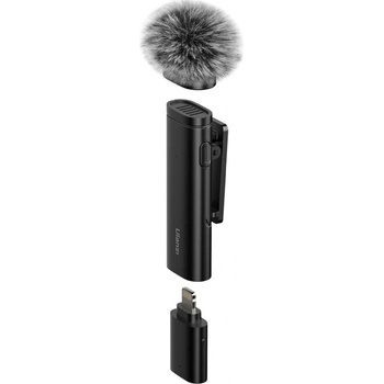 COMICA AUDIO Ulanzi WM-10