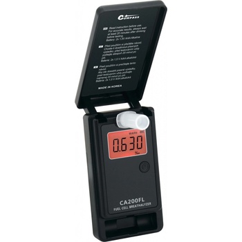 Compass AlcoZero3 CA200FL