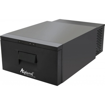 Compass Chladící box kompresor vestavný zasouvací 20l