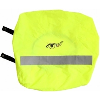 Compass Potah batohu-brašny reflexní žlutý S.O.R., 01554, 55 x 40 cm