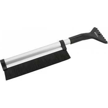Compass Škrabka se smetáčkem teleskopická 44-66cm, 10312