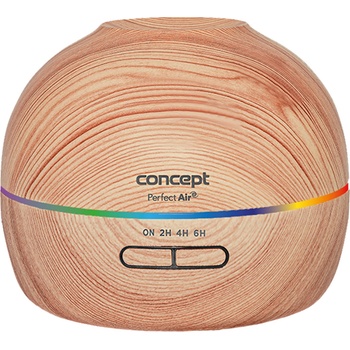 Concept Perfect Air Wood 2 v 1 aroma difuzér 300 ml