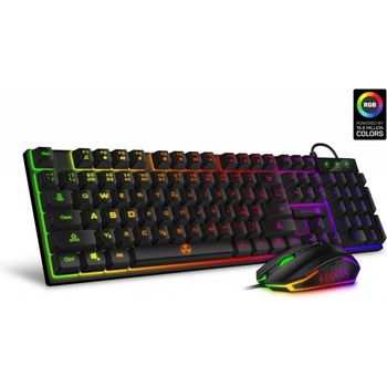 Connect IT Battle CKM-3200-CS