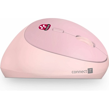 Connect It FOR HEALTH LADIES CMO-2600-PK
