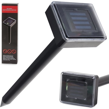 CONRAD Solární odpuzovač krtků 621705