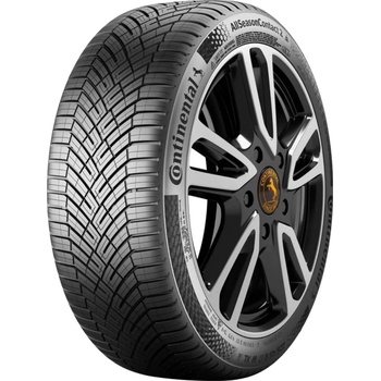 Continental AllSeasonContact 2 205/55 R16 91V