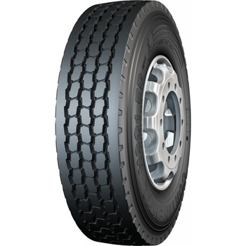CONTINENTAL CONTI CROSSTRAC HD3 315/80 R22,5 156/150K