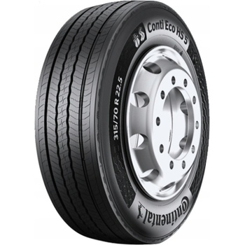Continental Eco HS 5 315/60 R22.5 154/150L