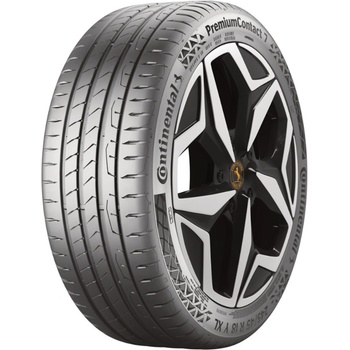 Continental PremiumContact 7 225/50 R17 98Y