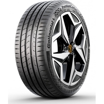 Continental PremiumContact 7 235/55 R18 100V