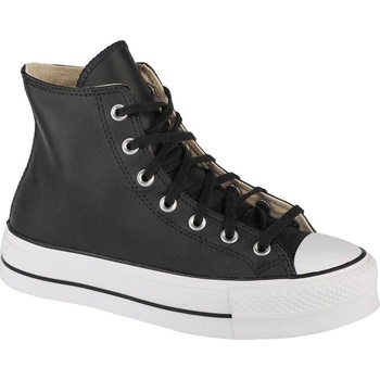 Converse Chuck Taylor All Star Lift 561675C dámské tenisky black