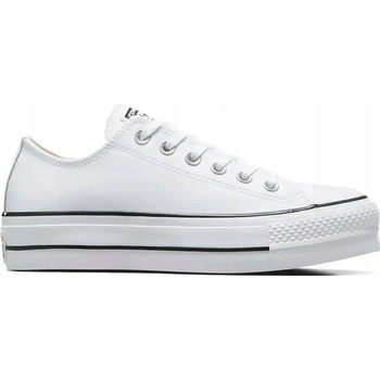 Converse Chuck Taylor All Star Lift Clean OX 561680/whiteblackwhite