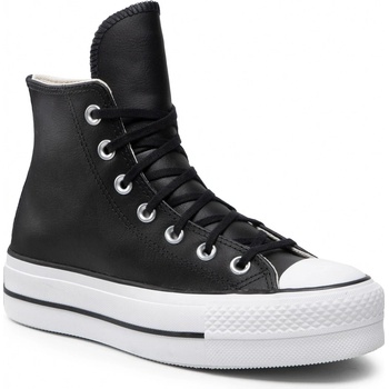 Converse Chuck Taylor All Star Lift Hi 561675 black/black/white