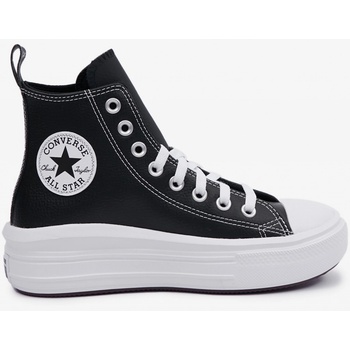 Converse Chuck Taylor All Star Move dámské černá