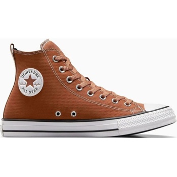 Converse CT All Star Tectuff hnědá