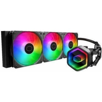 Cooler Master MasterLiquid 360L Core ARGB MLW-D36M-A18PA-R1