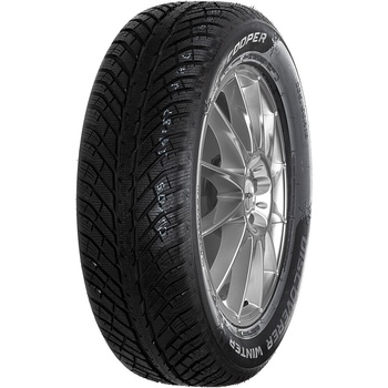 Cooper Discoverer Winter 255/50 R19 107V