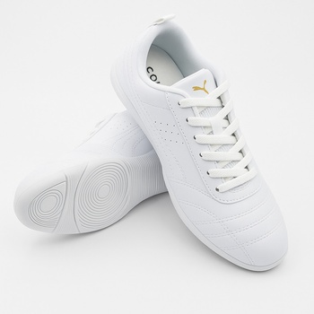 Copter boty na aerobic bílá