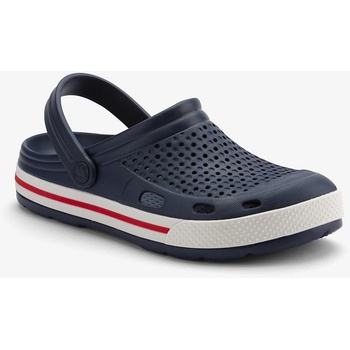 Coqui Lindo tmavě modrá bílá