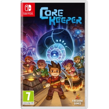 Core Keeper