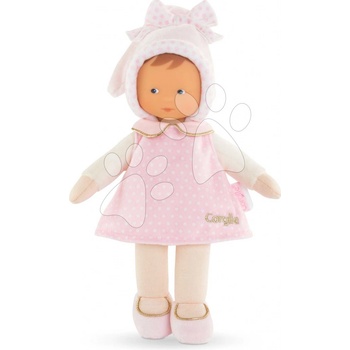 Corolle Miss Starry Dreams Mon Doudou s modrýma očima 25 cm
