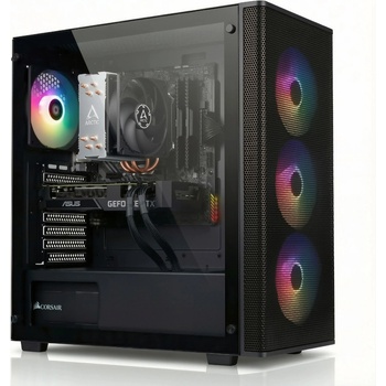 CORPA GAMER CORPA180