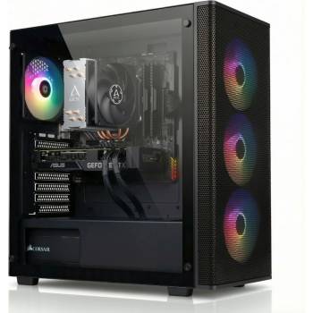 CORPA GAMER CORPA180