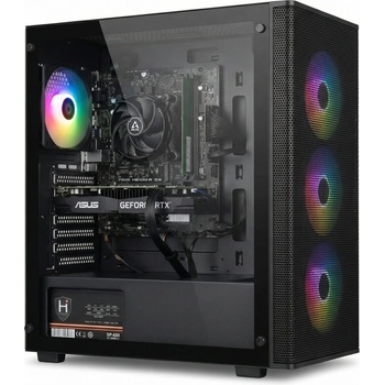 Corpa Gamer PCCORPA147