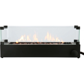 Cosi Cosiburner build up černá