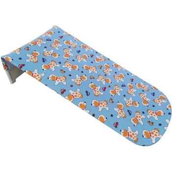 COSING Kojenecké lehátko Péťa modrá