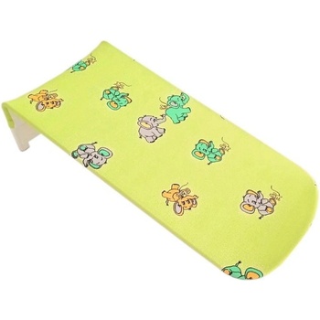 COSING Kojenecké lehátko Péťa zelená