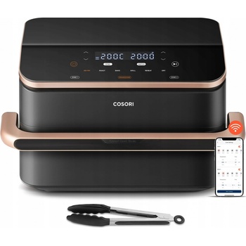 Cosori Dual Blaze Twin Fry Smart CAF-TF101S-AEUR