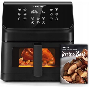 Cosori P653 Premium II Plus Chef Edition CAF-P653-KEUR