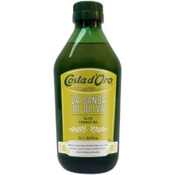 Costa d´Oro Olivový olej Pomace 1 l