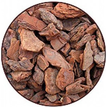 Costina Orgánica Piniová kůra dekorační 70 l