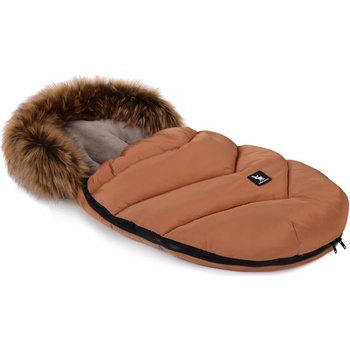 Cottonmoose Zimní Moose YUKON 2020 Amber horčicový